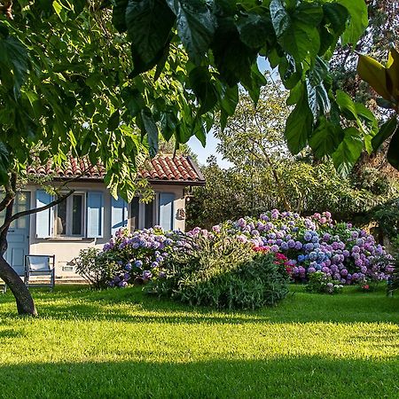 Villa Hermes San Ferdinando Buitenkant foto