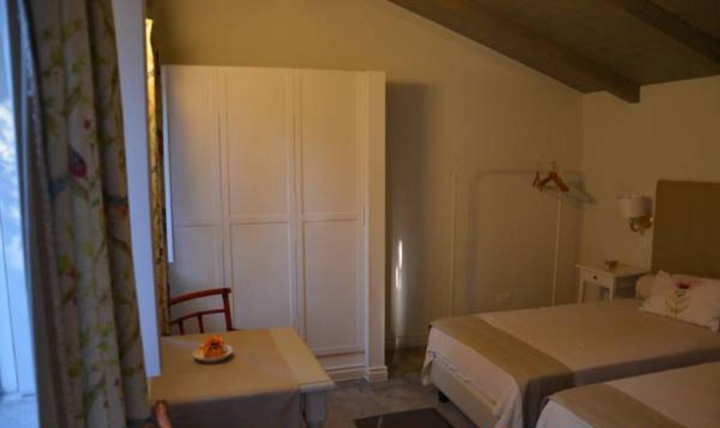 Villa Hermes San Ferdinando Kamer foto
