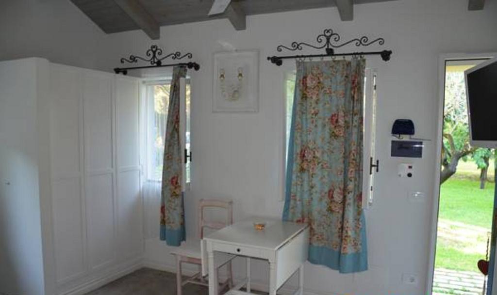 Villa Hermes San Ferdinando Kamer foto