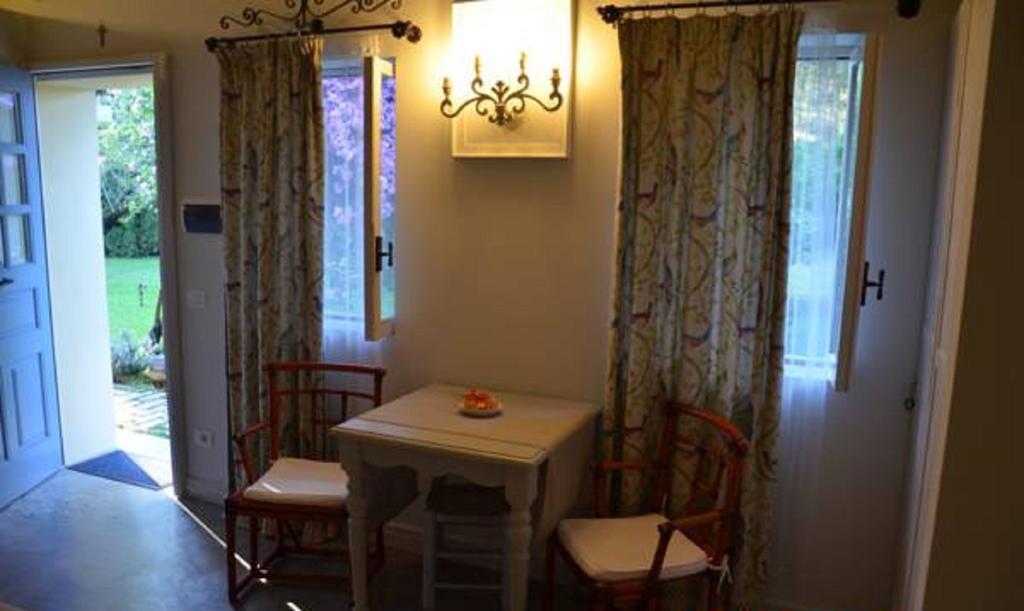 Villa Hermes San Ferdinando Kamer foto