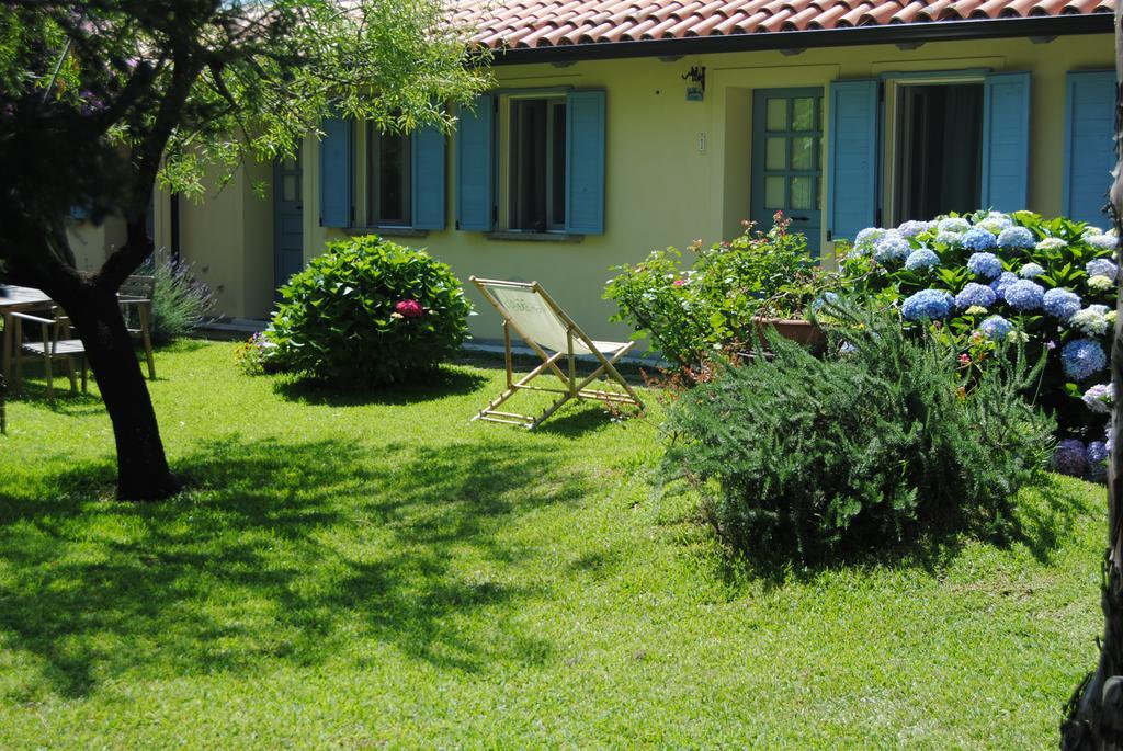 Villa Hermes San Ferdinando Buitenkant foto