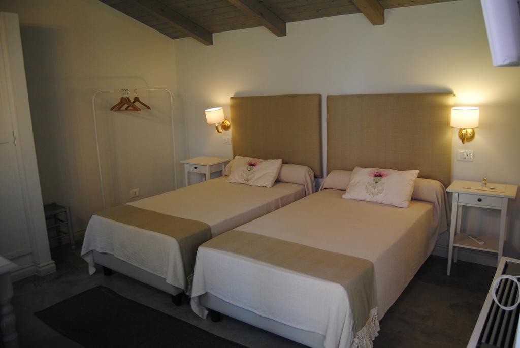 Villa Hermes San Ferdinando Buitenkant foto