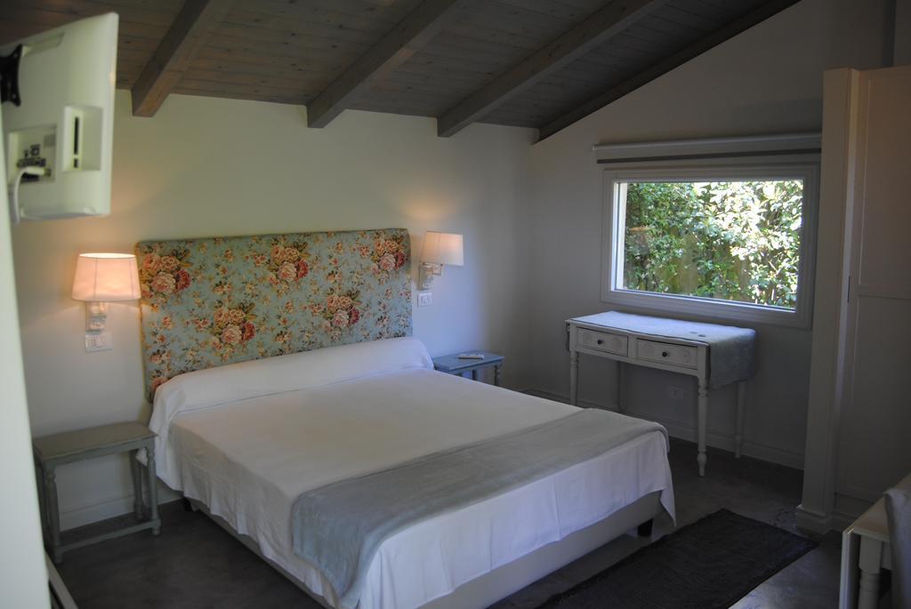Villa Hermes San Ferdinando Buitenkant foto