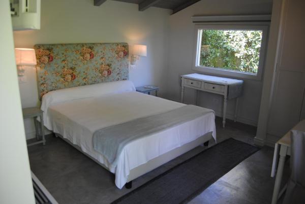 Villa Hermes San Ferdinando Buitenkant foto