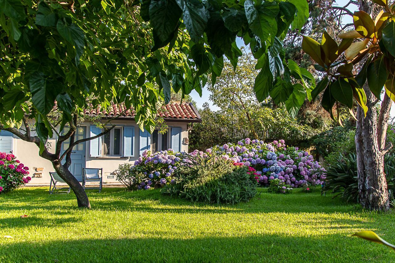 Villa Hermes San Ferdinando Buitenkant foto
