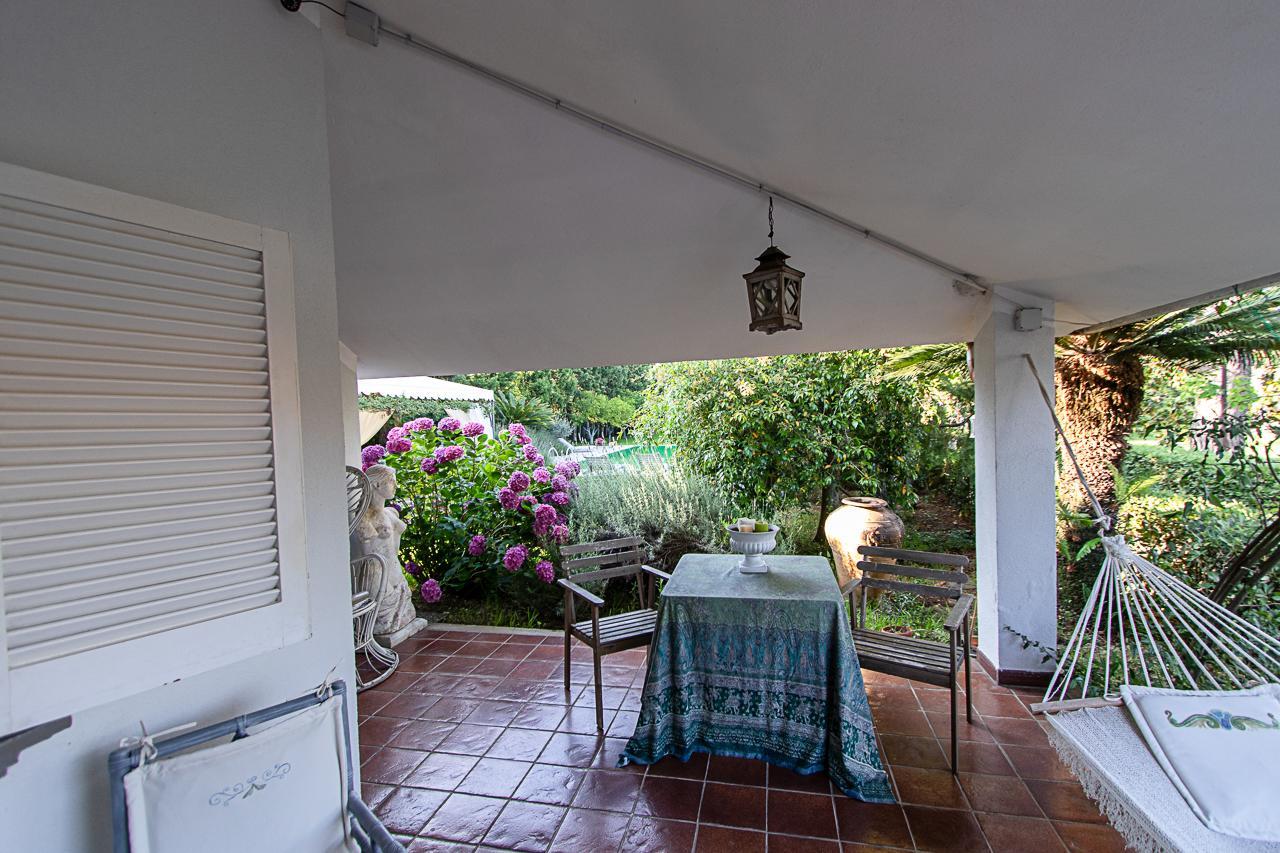 Villa Hermes San Ferdinando Buitenkant foto
