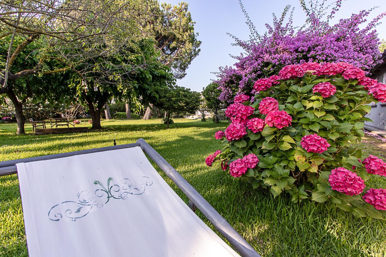 Villa Hermes San Ferdinando Buitenkant foto