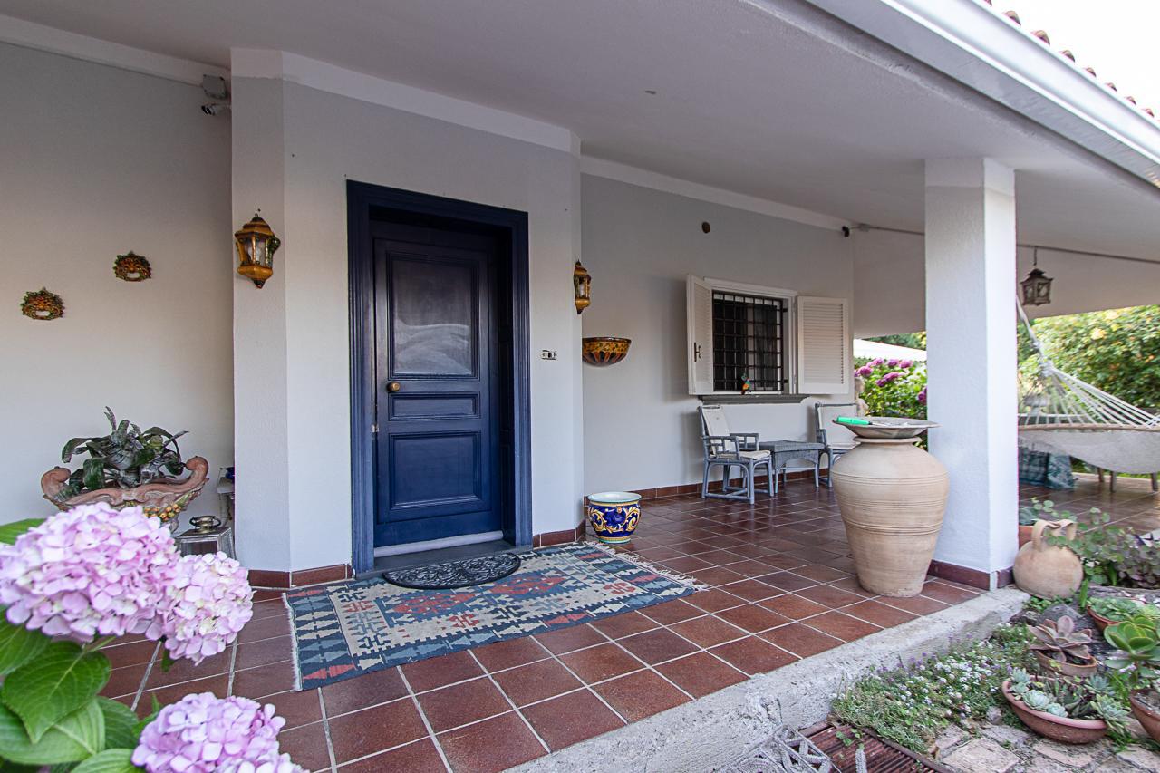 Villa Hermes San Ferdinando Buitenkant foto