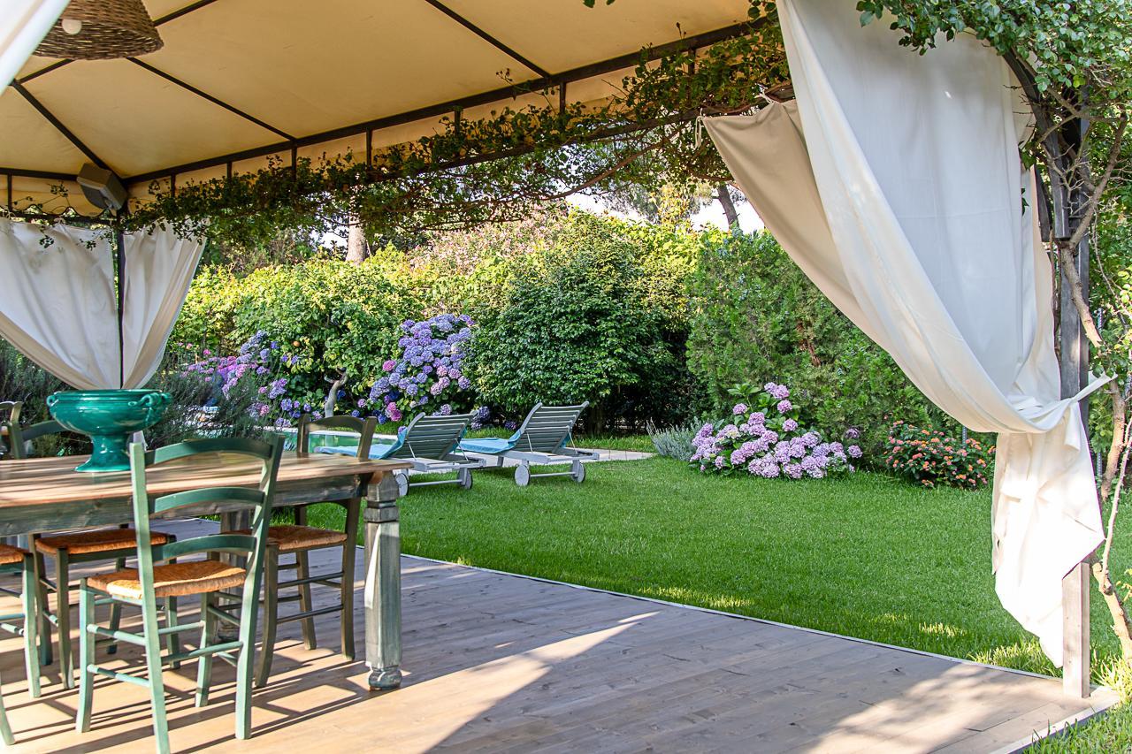 Villa Hermes San Ferdinando Buitenkant foto