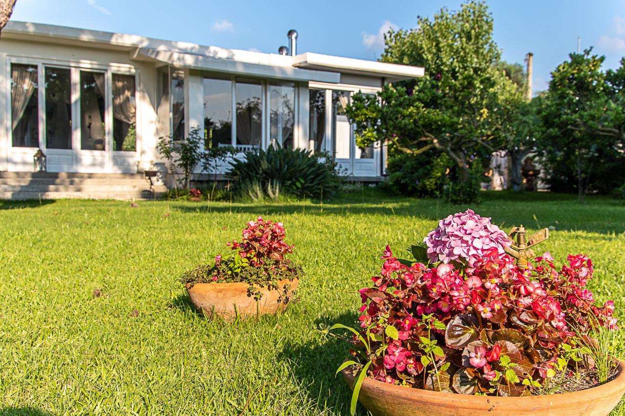 Villa Hermes San Ferdinando Buitenkant foto