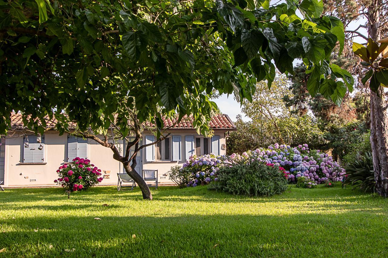 Villa Hermes San Ferdinando Buitenkant foto